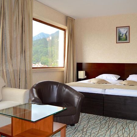 Hemus Hotel - Vratza Vratsa Eksteriør billede