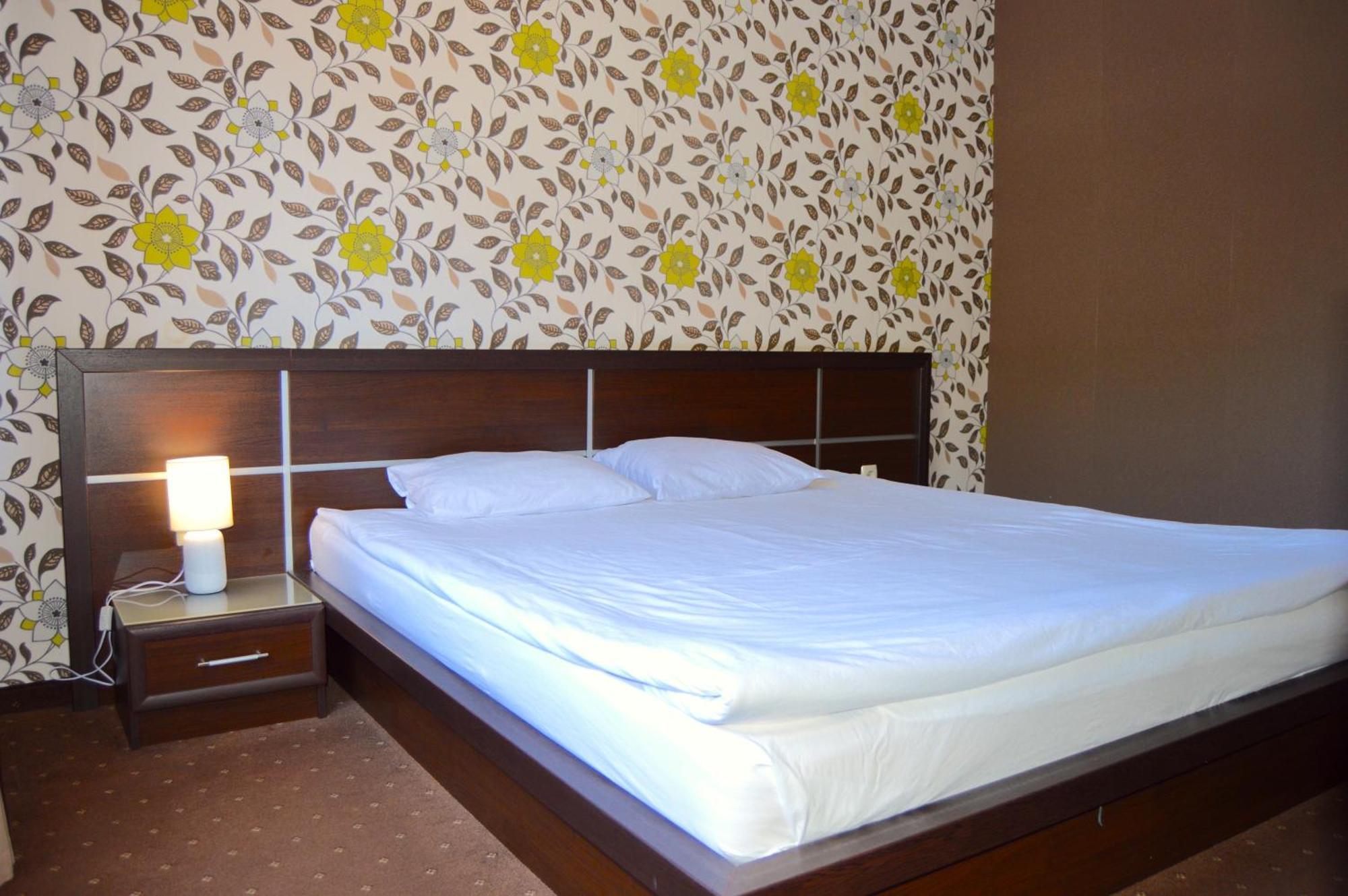 Hemus Hotel - Vratza Vratsa Eksteriør billede