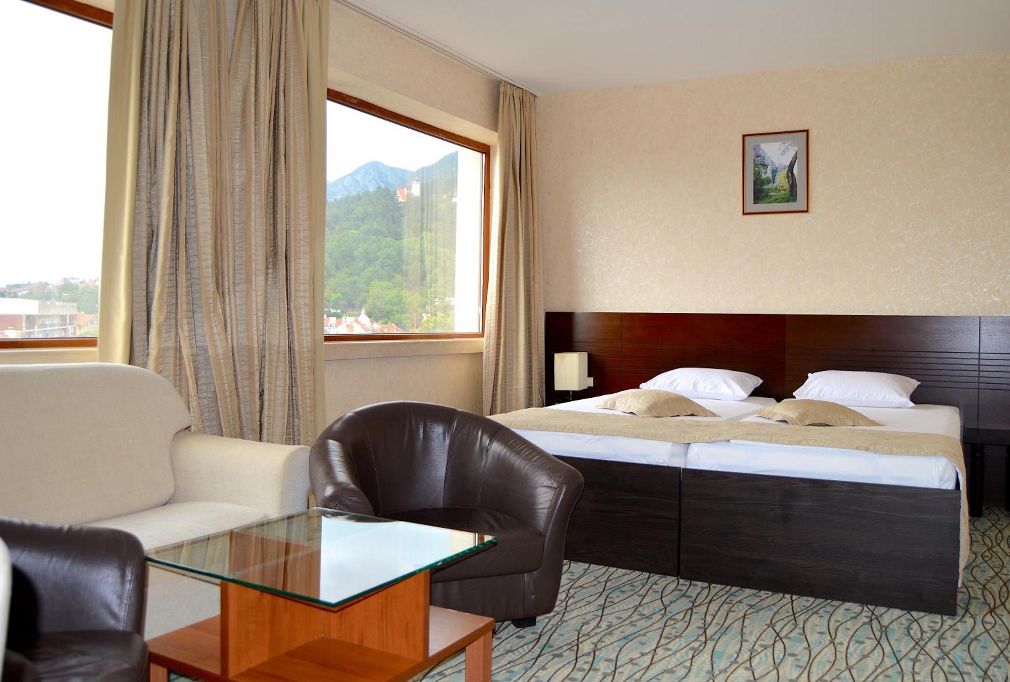 Hemus Hotel - Vratza Vratsa Eksteriør billede