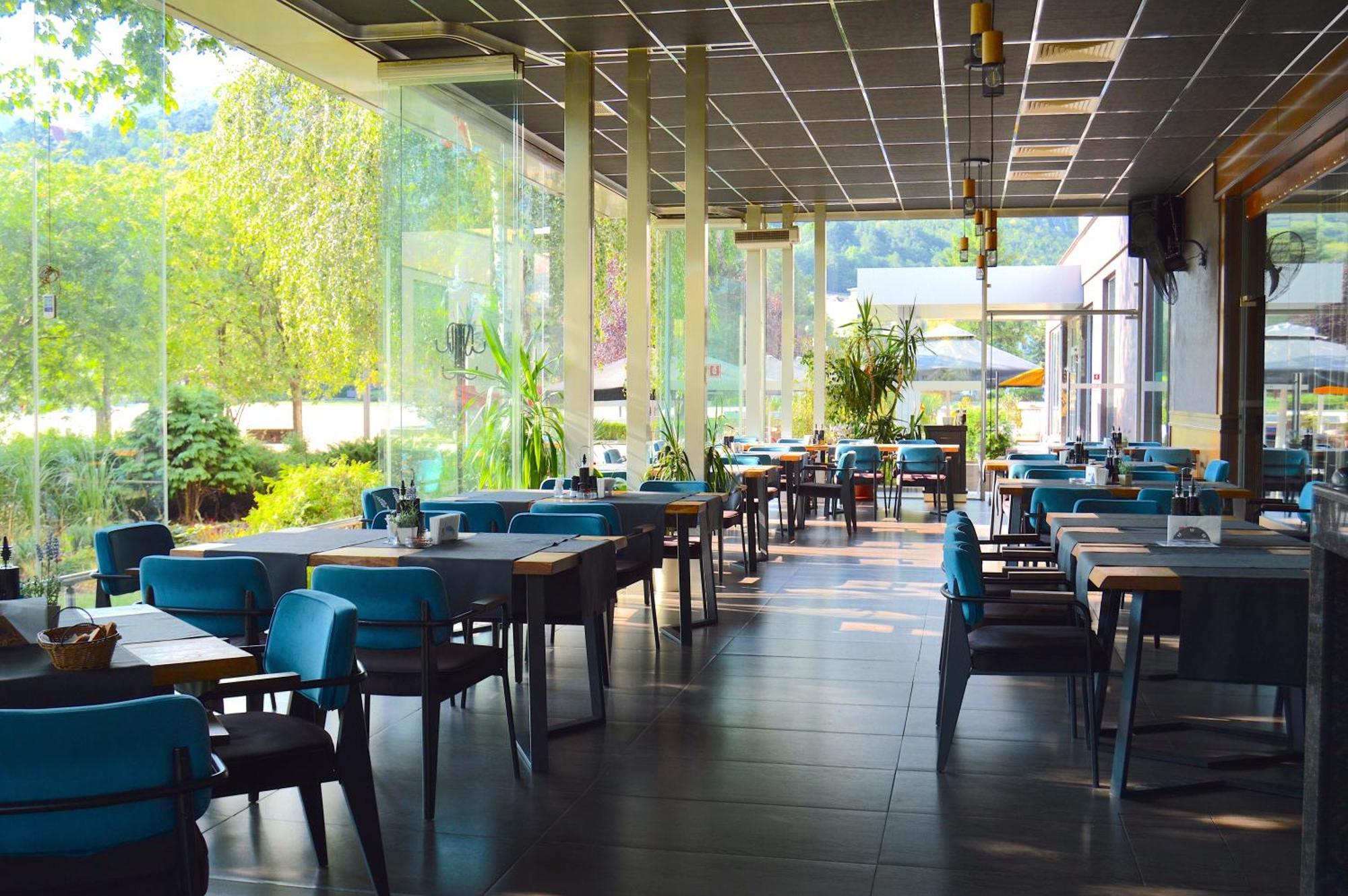 Hemus Hotel - Vratza Vratsa Eksteriør billede
